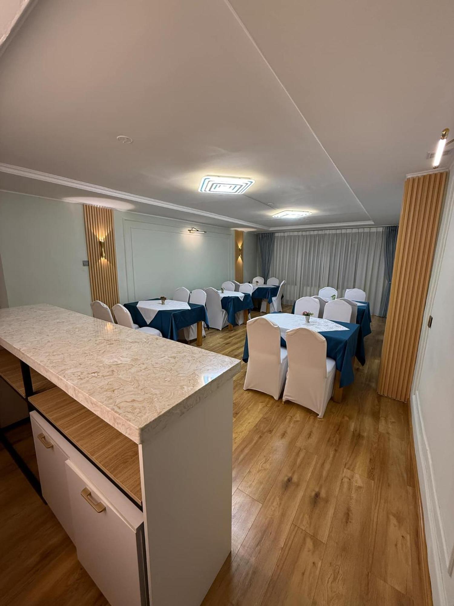 Diplomat Noble Hotel Ulánbátor Kültér fotó