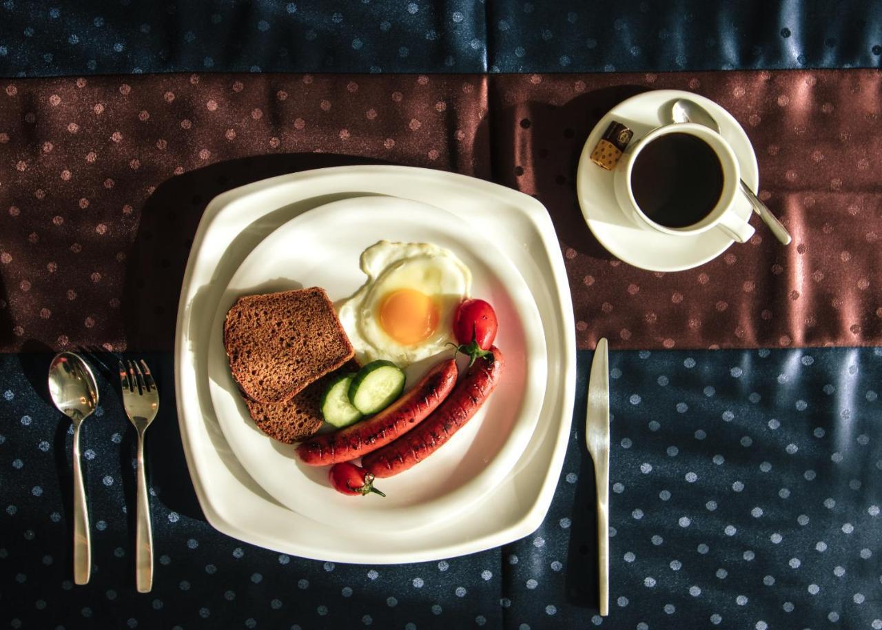 Diplomat Noble Hotel Ulánbátor Kültér fotó
